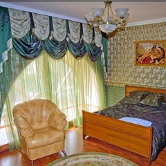 Отель Парламент, Астрахань, Астраханская область