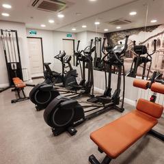 Отель Новомосковская, Астрахань, Астраханская область