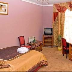 Отель Парламент, Астрахань, Астраханская область