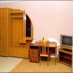 Отель Парламент, Астрахань, Астраханская область