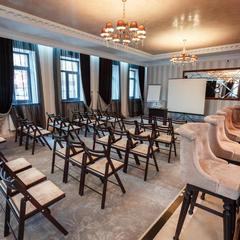 Отель Новомосковская, Астрахань, Астраханская область