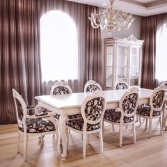 Отель Новомосковская, Астрахань, Астраханская область