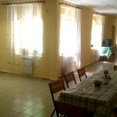 Гостиница Берег, Астрахань, Астраханская область