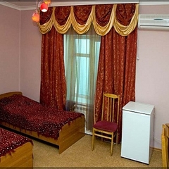 Отель Парламент, Астрахань, Астраханская область