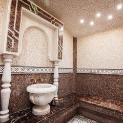 Отель Новомосковская, Астрахань, Астраханская область