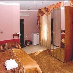 Отель Парламент, Астрахань, Астраханская область