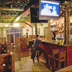 Отель Парламент, Астрахань, Астраханская область