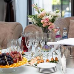 Отель Новомосковская, Астрахань, Астраханская область