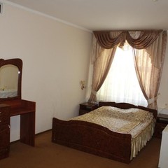 Гостиница Орион на Белгородской, Астрахань, Астраханская область