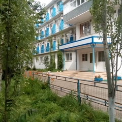 Гостиница Берег, Астрахань, Астраханская область