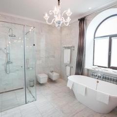 Отель Новомосковская, Астрахань, Астраханская область