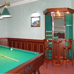 Отель Парламент, Астрахань, Астраханская область