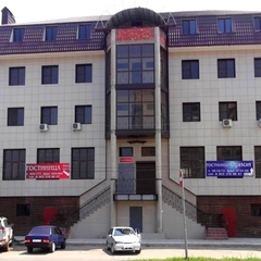 Гостиница Орион на Зелёной, Астрахань, Астраханская область