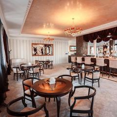 Отель Новомосковская, Астрахань, Астраханская область