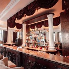 Отель Новомосковская, Астрахань, Астраханская область