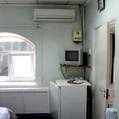 Гостиница Орион на Белгородской, Астрахань, Астраханская область