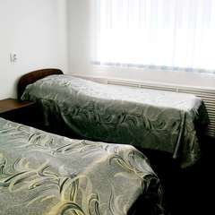 Гостиница Орион на Белгородской, Астрахань, Астраханская область