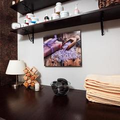 Отель Новомосковская, Астрахань, Астраханская область