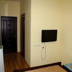 Гостиница Орион на Зелёной, Астрахань, Астраханская область