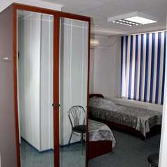 Гостиница Орион на Белгородской, Астрахань, Астраханская область