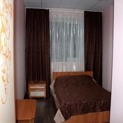 Гостиница Орион на Зелёной, Астрахань, Астраханская область