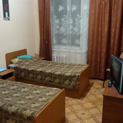 Гостиница Берег, Астрахань, Астраханская область