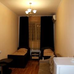 Гостиница Орион на Зелёной, Астрахань, Астраханская область