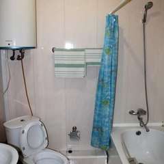 Гостиница Орион на Белгородской, Астрахань, Астраханская область