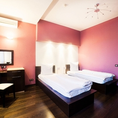 Отель АРТ отель, Астрахань, Астраханская область