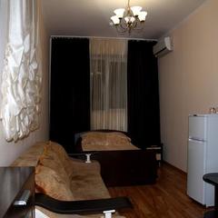 Гостиница Орион на Зелёной, Астрахань, Астраханская область