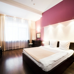 Отель АРТ отель, Астрахань, Астраханская область