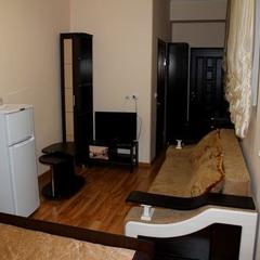 Гостиница Орион на Зелёной, Астрахань, Астраханская область