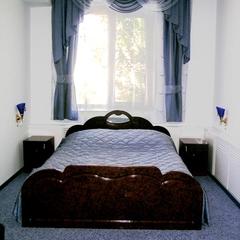 Гостиница Орион на Белгородской, Астрахань, Астраханская область