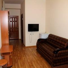 Гостиница Орион на Зелёной, Астрахань, Астраханская область