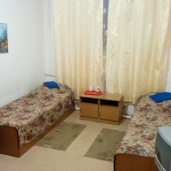 Гостиница Берег, Астрахань, Астраханская область