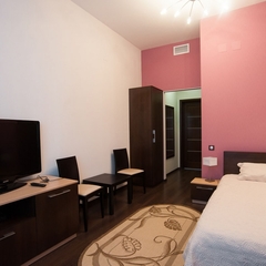 Отель АРТ отель, Астрахань, Астраханская область