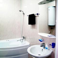 Гостиница Орион на Белгородской, Астрахань, Астраханская область