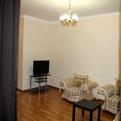 Гостиница Орион на Зелёной, Астрахань, Астраханская область