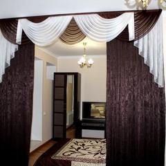 Гостиница Орион на Зелёной, Астрахань, Астраханская область