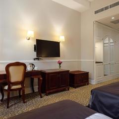 Отель Новомосковская, Астрахань, Астраханская область