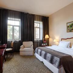 Отель Новомосковская, Астрахань, Астраханская область