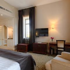 Отель Новомосковская, Астрахань, Астраханская область