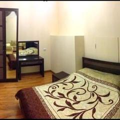 Гостиница Орион на Зелёной, Астрахань, Астраханская область