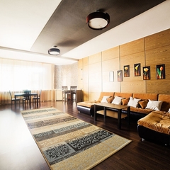 Отель АРТ отель, Астрахань, Астраханская область