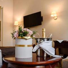 Отель Новомосковская, Астрахань, Астраханская область