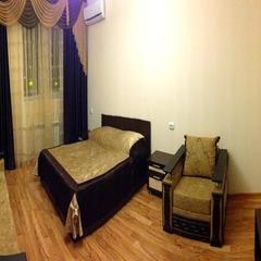 Гостиница Орион на Зелёной, Астрахань, Астраханская область