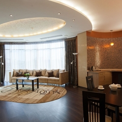 Отель АРТ отель, Астрахань, Астраханская область