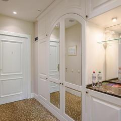 Отель Новомосковская, Астрахань, Астраханская область