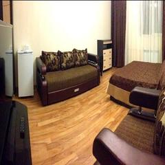 Гостиница Орион на Зелёной, Астрахань, Астраханская область