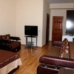 Гостиница Орион на Зелёной, Астрахань, Астраханская область